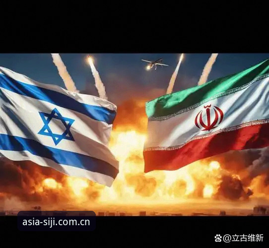 3大冲击波：中东战火如何让世界杯看台变“冷场”？